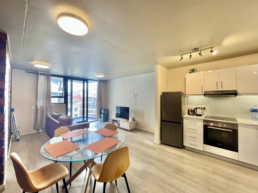 2 Bedroom Property for Sale in Observatory Western Cape